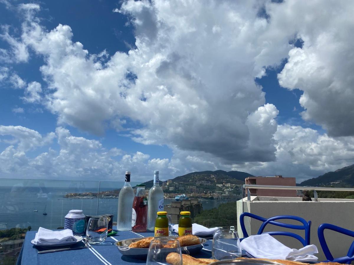 D'hôte Avec Belle Terrasse