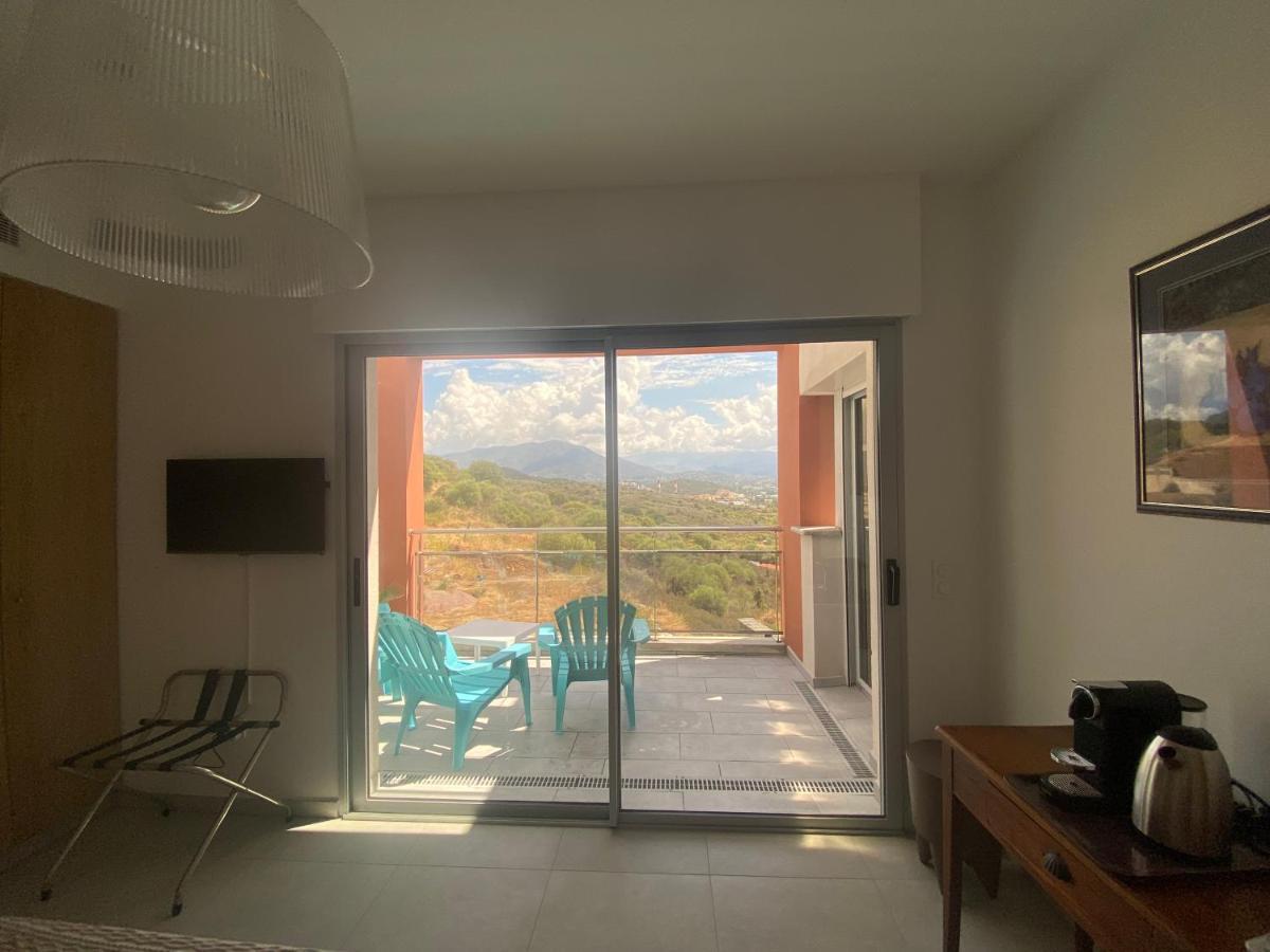 Guest house Agreable D'hote Avec Belle Terrasse *