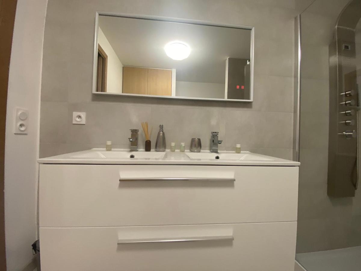 Guest house Agreable D'hote Avec Belle Terrasse *