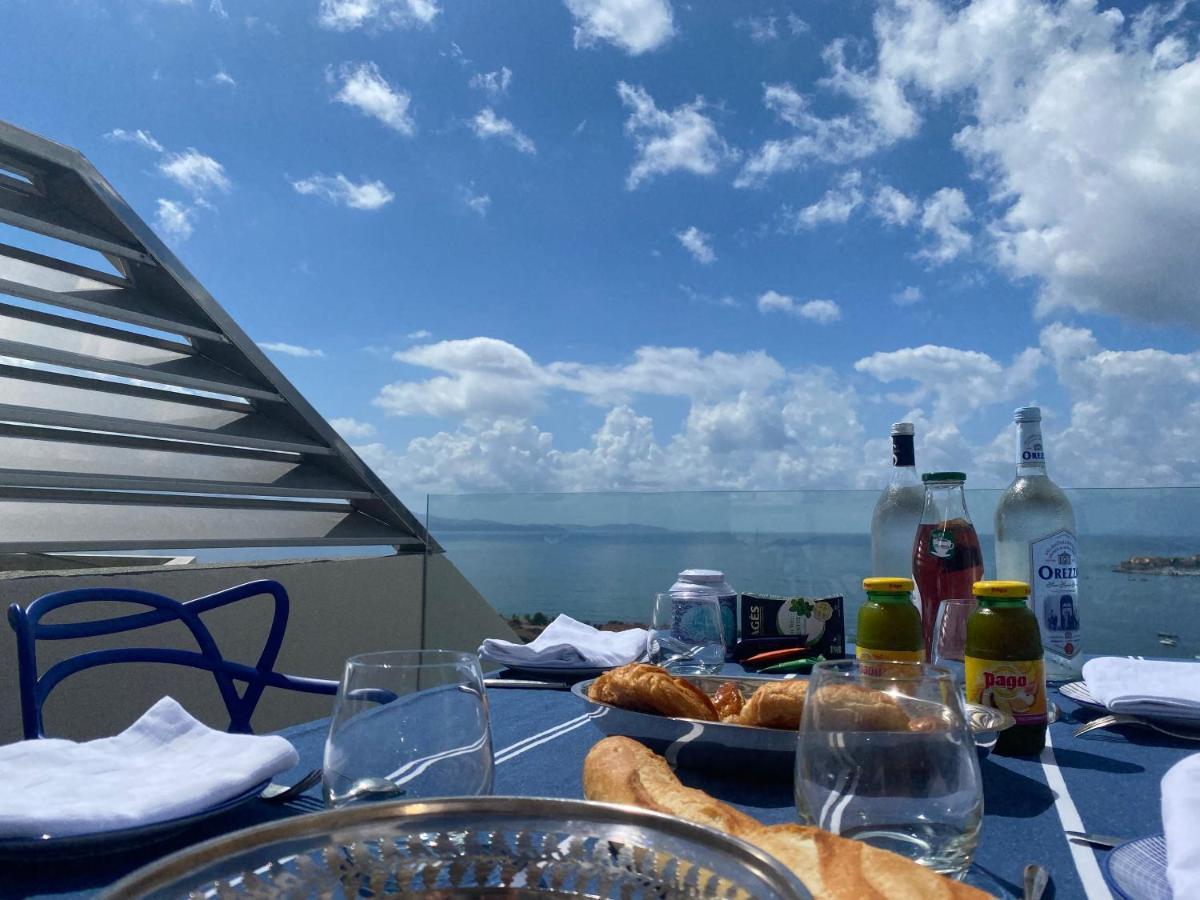 Guest house Agreable D'hote Avec Belle Terrasse *