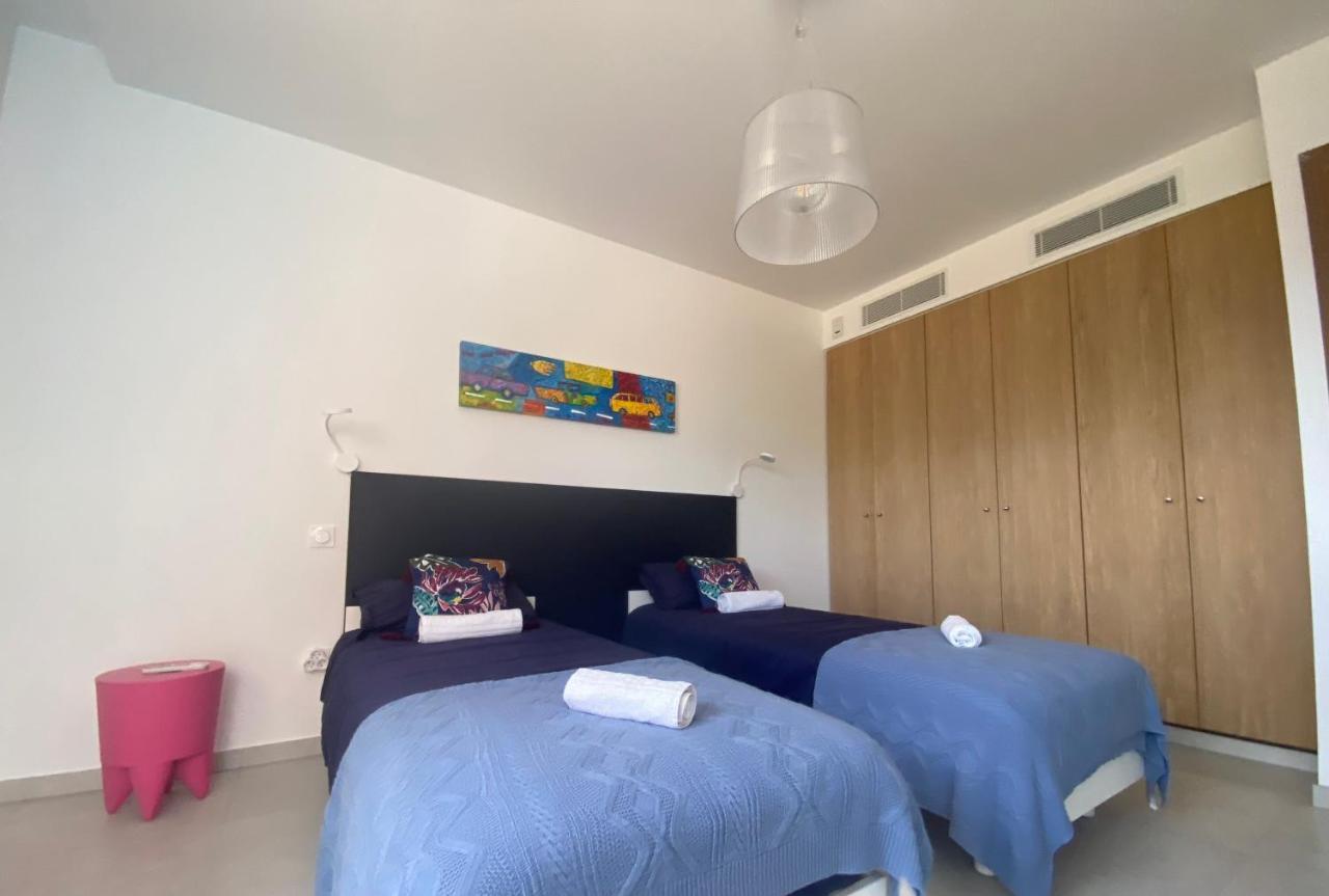 Agreable D'hote Avec Belle Terrasse Ajaccio (Corsica)